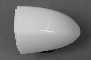 Jeep Cherokee KL 14-23 Front Right Outer Handle Cap