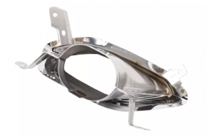 Right muffler tip for Chevrolet Malibu 16-25