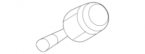 Fuel canister filter Volvo XC40 19-25