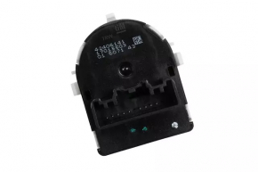 Buick Encore 17-19 Mirror Control Without Memory