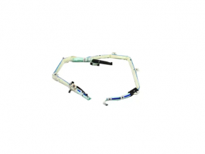 Airbag airbag side curtain left Dodge Durango 11-17