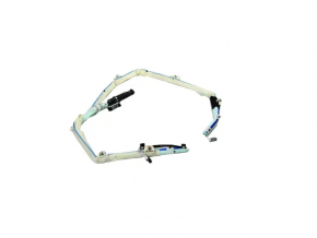 Airbag airbag side curtain left Dodge Durango 11-17