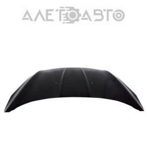Naked bonnet Ford Escape MK3 13-16 EUR