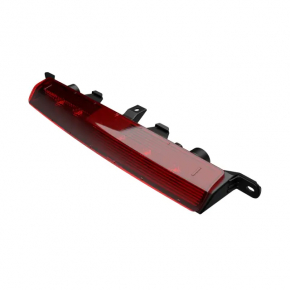 Brake light Jeep Compass 17-24 scratches