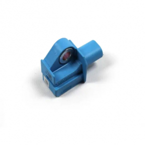 Left trunk airbag sensor for a 2017 Dodge Journey