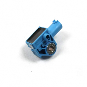 Left trunk airbag sensor for a 2017 Dodge Journey
