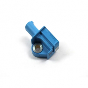 Left trunk airbag sensor for a 2017 Dodge Journey