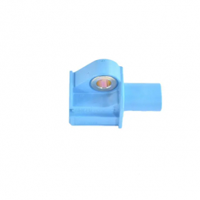 Left trunk airbag sensor for a 2017 Dodge Journey