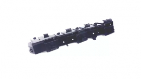Subaru XV Crosstrek 13-17 front bumper mount, left fender