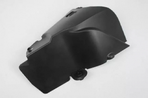 Rear bumper guard right Dodge Dart 13-16