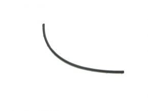 Chrysler Pacifica 17 Front Left Door Seal - Lower
