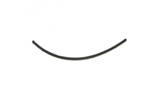Chrysler Pacifica 17 Front Left Door Seal - Lower