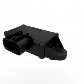 The Chrysler Pacifica 19-24 fuel pump control unit is broken.