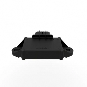 The Chrysler Pacifica 19-24 fuel pump control unit is broken.