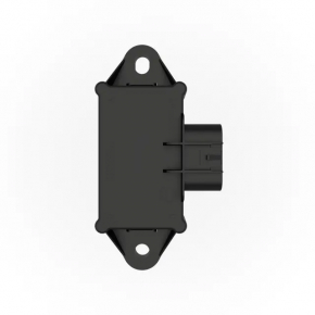 The Chrysler Pacifica 19-24 fuel pump control unit is broken.