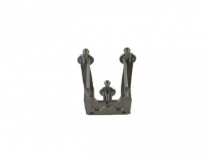ABS Bracket Dodge Challenger 09-