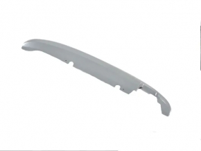 Rear Bumper Lip Fiat 500X 16-18