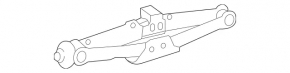 Jack Mercedes W213 E 17-23