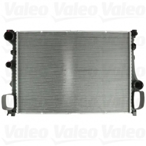 Water cooling radiator Mercedes S-class W221 10-13