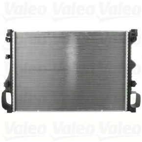 Water cooling radiator Mercedes S-class W221 10-13