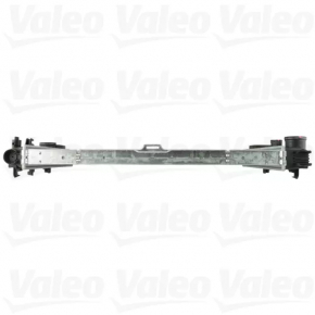 Water cooling radiator Mercedes S-class W221 10-13