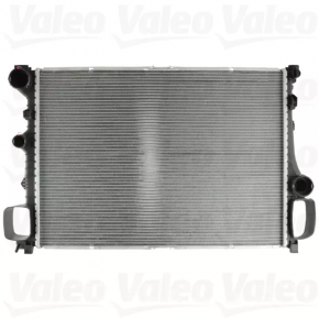 Water cooling radiator Mercedes S-class W221 10-13