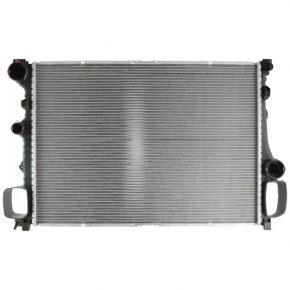 Water cooling radiator Mercedes S-class W221 10-13
