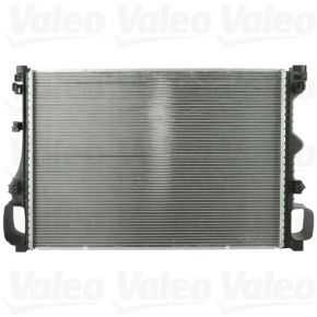 Water cooling radiator Mercedes S-class W221 10-13