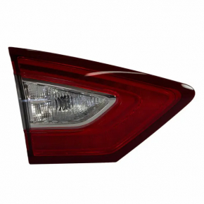 Left inner trunk lid light for Ford Fusion mk5 13-16 Titanium