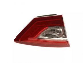 Left inner trunk lid light for Ford Fusion mk5 13-16 Titanium