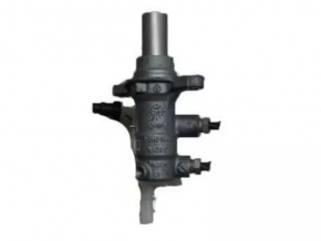 Ford Transit Connect MK2 13-23 Brake Master Cylinder with Reservoir