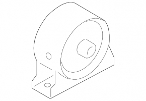 Mitsubishi Outlander Sport ASX 10-23 2.0 Front Engine Mount