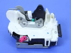 Rear left door lock Jeep Compass 11-16
