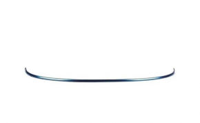 Mini Cooper Clubman R55 07-14 Rear Hood Molding Chrome