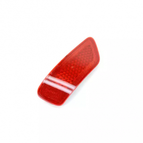Rear Bumper Reflector Left Dodge Journey 11- SXT