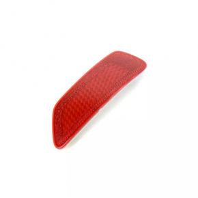 Rear Bumper Reflector Left Dodge Journey 11- SXT