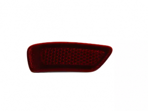 Rear Bumper Reflector Left Dodge Journey 11- SXT
