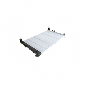 Radiator cooling water Chrysler 200 15-17