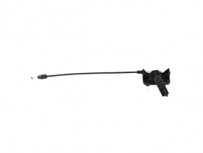 Hood Release Lever with Cable Jeep Compass 17-24