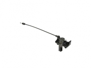 Hood Release Lever with Cable Jeep Compass 17-24