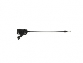 Hood Release Lever with Cable Jeep Compass 17-24
