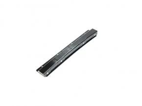 Rear bumper trim mount center Jeep Cherokee KL 19-21