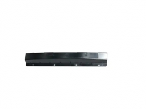 Rear bumper trim mount center Jeep Cherokee KL 19-21