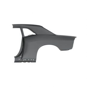 Quarter wing rear right Dodge Challenger 09-23