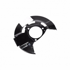 Brake Disc Cover Front Right GMC Terrain 18-