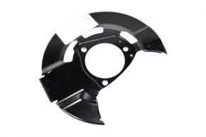 Brake Disc Cover Front Right GMC Terrain 18-
