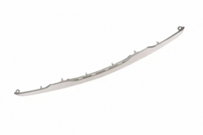 Chevrolet Equinox 22-24 chrome rear bumper molding