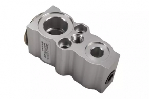 Chevrolet Malibu 16-21 AC Heater Valve