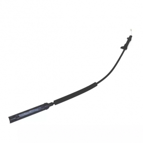 Bonnet release cable front Audi A4 B8 08-16