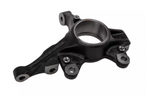 Front left axle Buick Encore 13-19